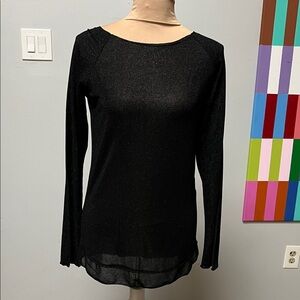 Women's Black Top